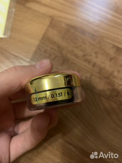 Ресницы для наращивания