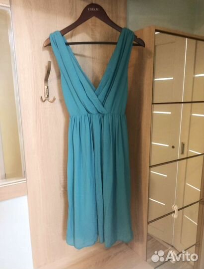 Платье La Reine Blanche 42-44