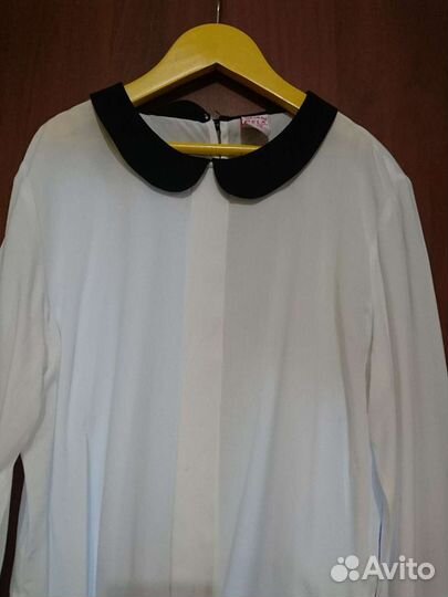 Блузка для девочки