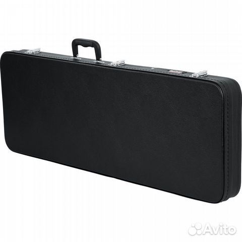 Кейс для гитар gator GWE-elec-wide
