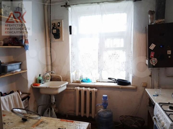 3-к. квартира, 47,9 м², 1/1 эт.