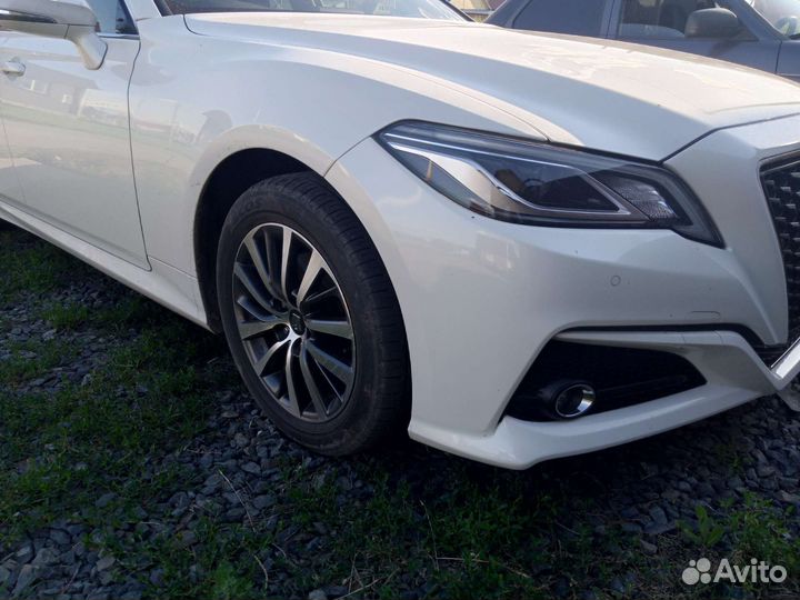 Колеса r 17 5/114