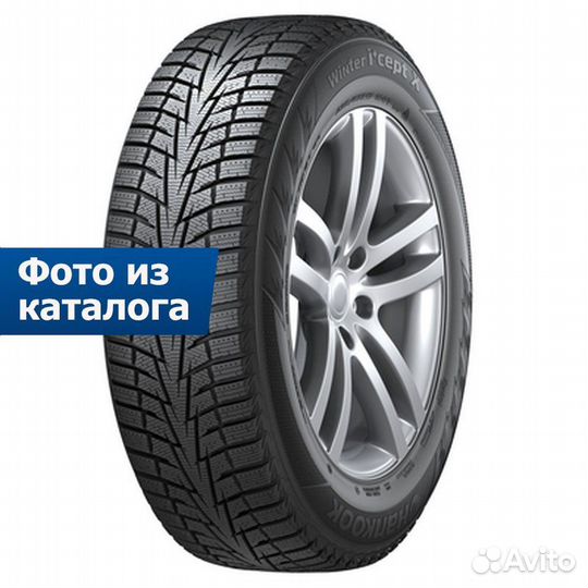 Hankook Winter I'Cept X RW10 235/70 R16 T