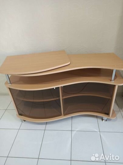 Тумба под телевизор бу