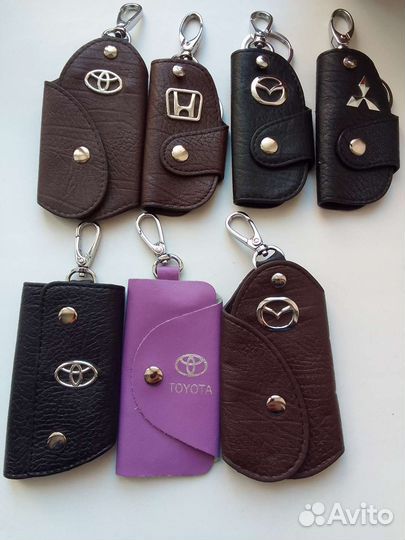 Брелок на ключи