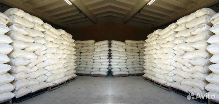 Сахарный песок оптом