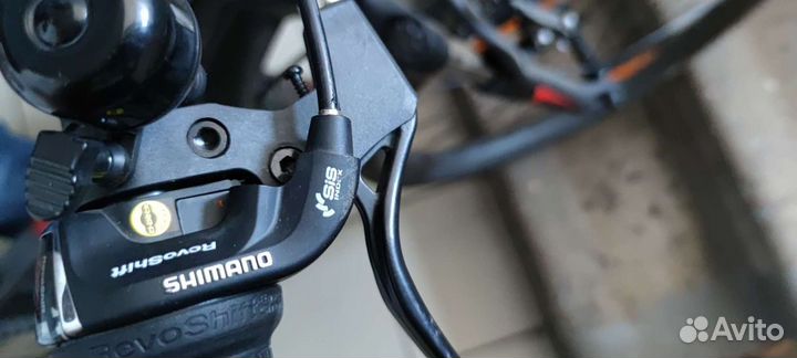 Giant Xtc Jr 24r Велосипед подростковый