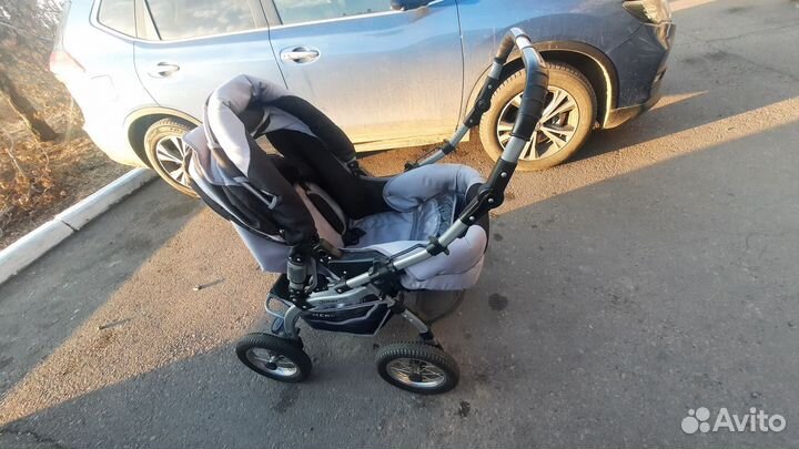 Детские коляски