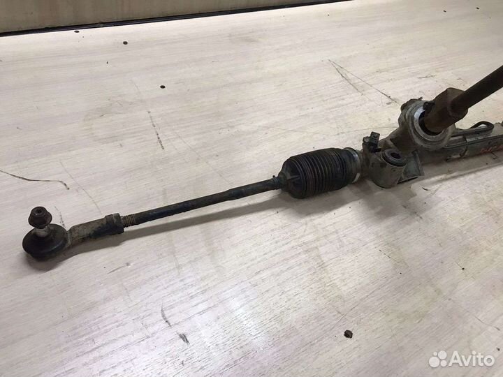 Рулевая рейка Ford focus 1