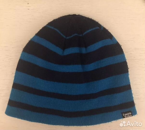 Шапки детские Benetton