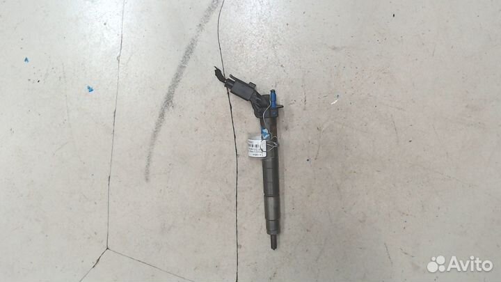 Форсунка топливная киа Sorento