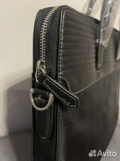 Сумка для ноутбука и документов