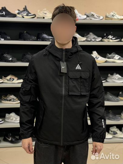 Куртка Nike ACG gore tex