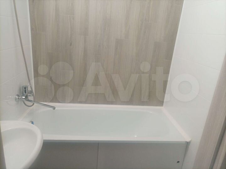 1-к. квартира, 39 м², 6/9 эт.