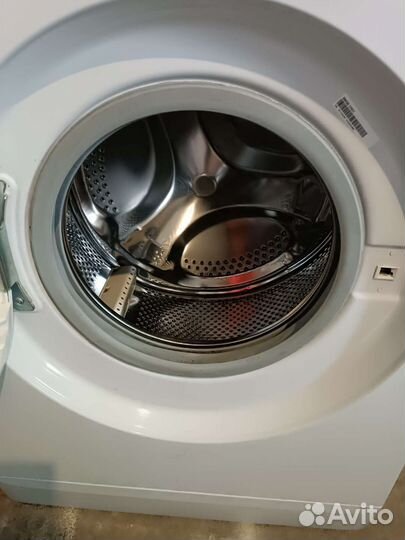 Indesit innex 5kg узкая 2020г доставка