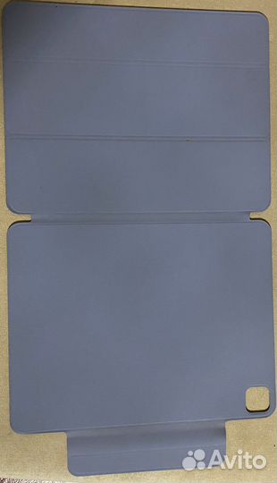 Чехол на iPad pro 12,9