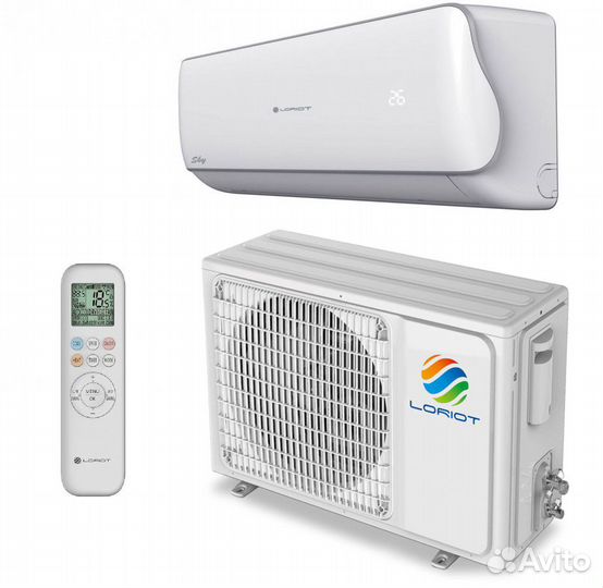 Продажа монтаж обслуживание кондиционеров