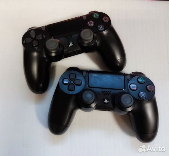Sony playstation 4