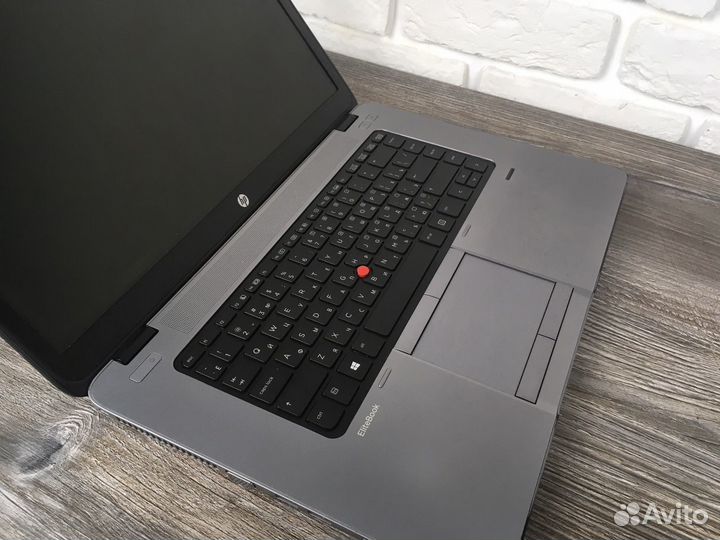 Hp elitebook 850