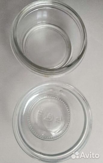 Стекло СССР. Стопка. Рюмка. Медицинское стекло