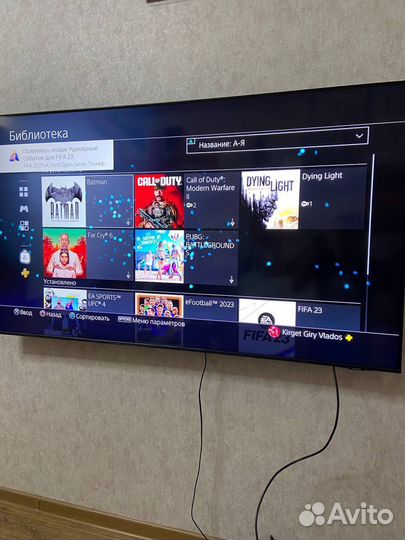 Sony playstation 4 PS4