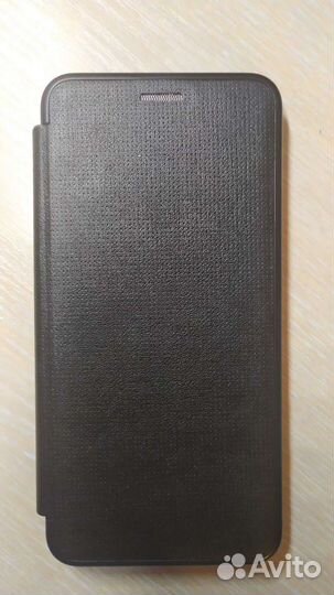 Чехол на Samsung j8 2018