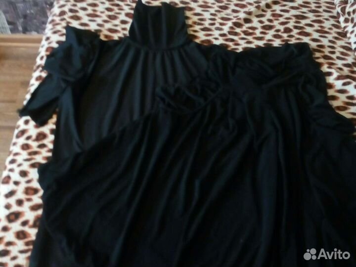 Женская одежда пакетом 44 46