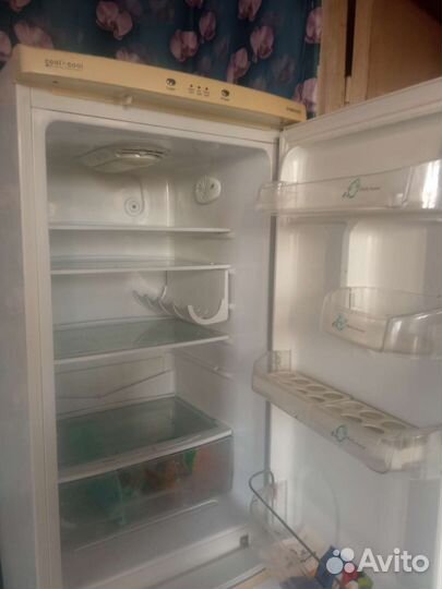 Холодильник бу samsung