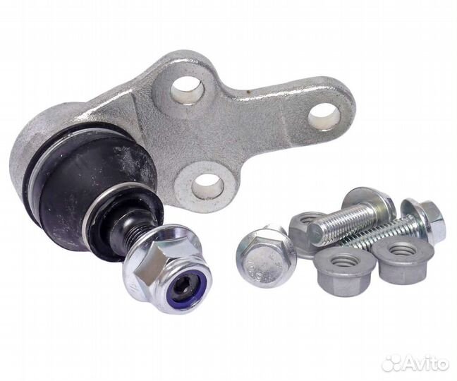 Шаровая опора ford focus 2 18 мм lemforder