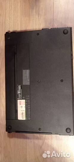 Ноутбук hp probook 4510s и n300