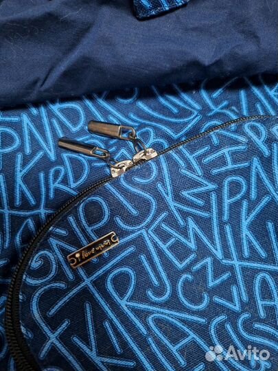 Эргорюкзак i love mom, слинг