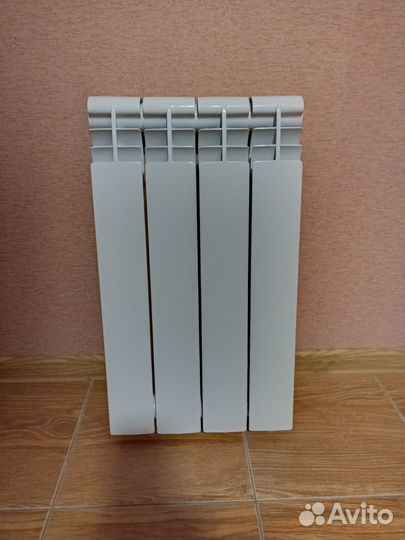 Радиатор отопления