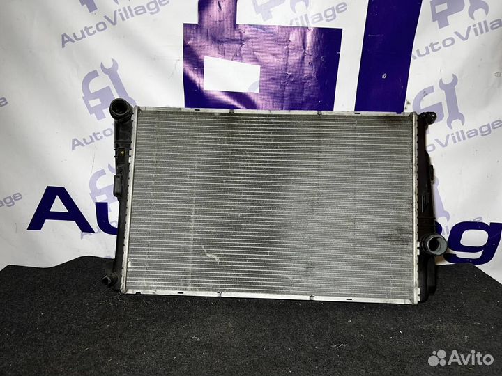 Радиатор Охлаждения BMW X3 F25 N20