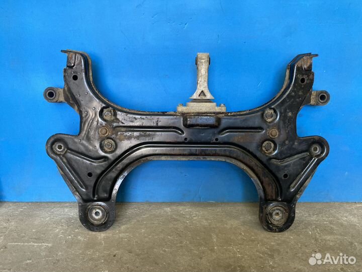 Подрамник Chevrolet Aveo T250 Разбор