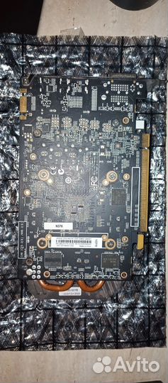 Zotac GeForce GTX 950 AMP Edition
