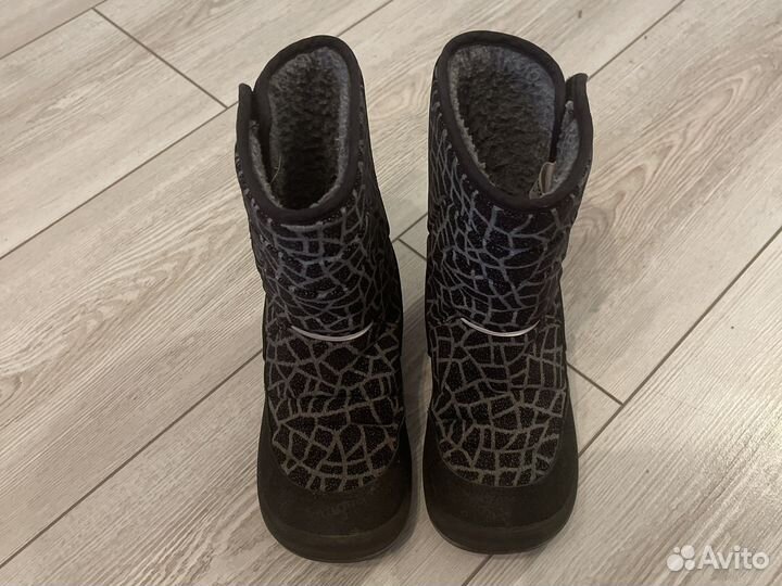 Сапоги kuoma 29 размер