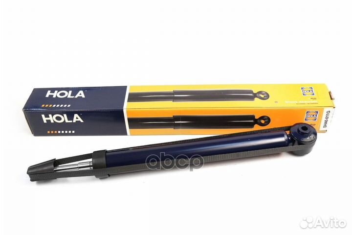 Амортизатор SH40011G hola