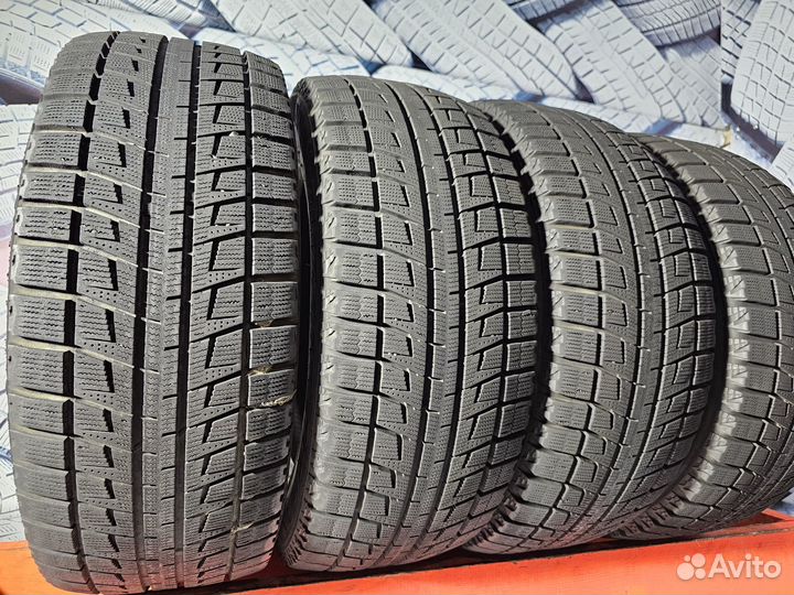 Bridgestone Blizzak Revo2 205/55 R16