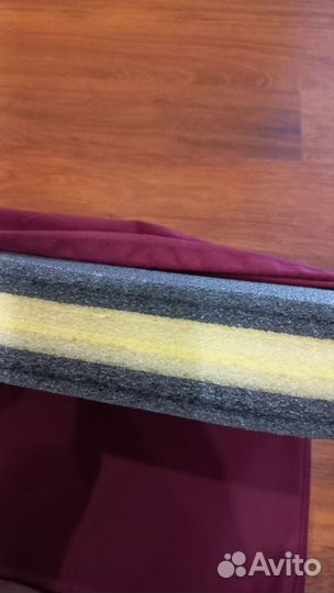 Блок для занятий йогой