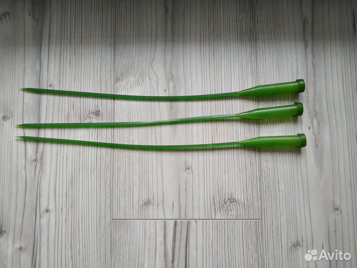 Капсулы для цветов