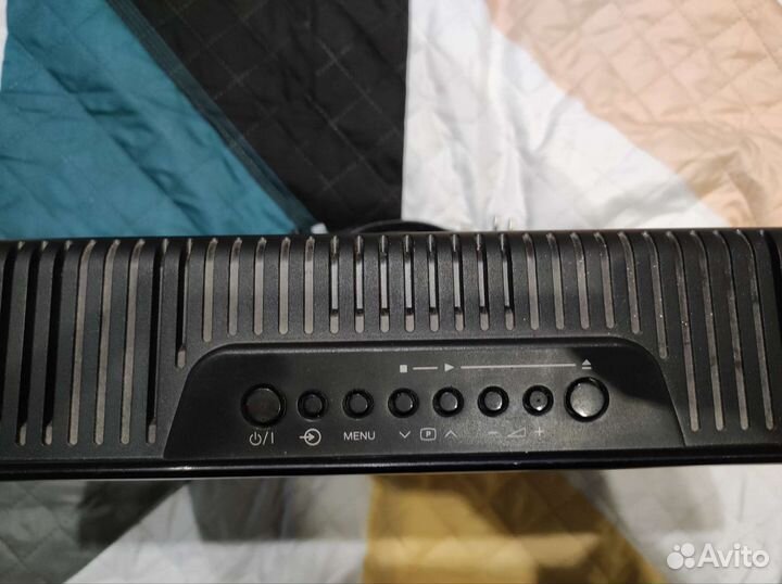 Телевизор Toshiba