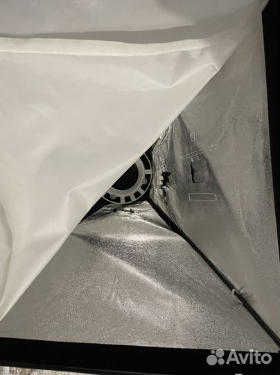 Софтбокс RayLab rshr - 6060