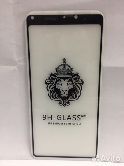 3D Стекло Xiaomi