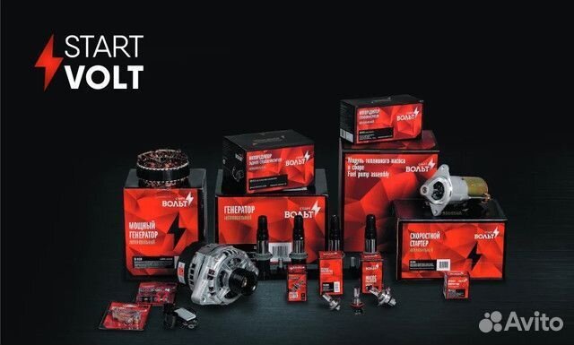 Датчик пол. коленвала для А/М лада largus (12), re