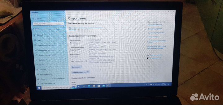 Ноутбук acer travelmate cor i3 geforce