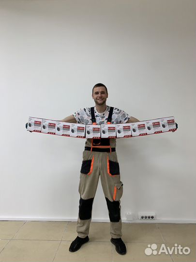 Установка видеонаблюдения, настройка обслуживание