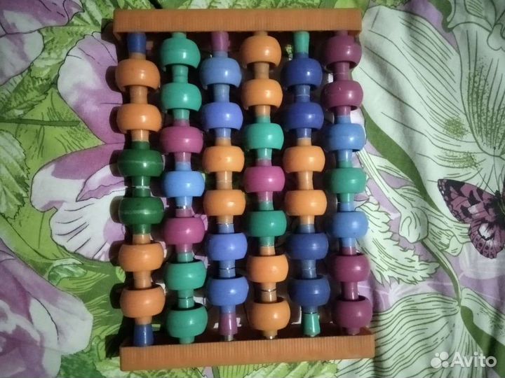 Массажер для ног