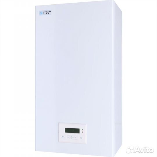 Электрический котел Stout 7 кВт