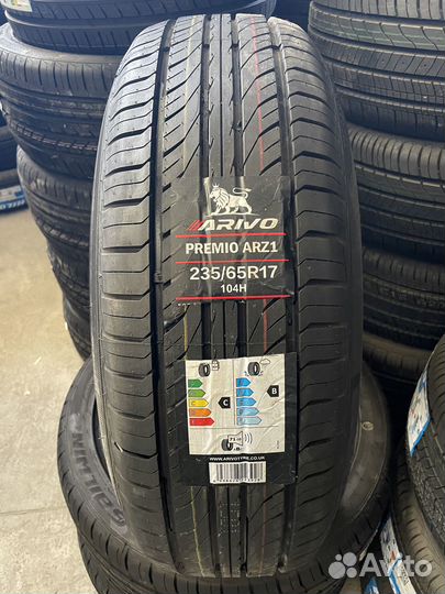 Arivo Premio ARZ1 235/65 R17 104H