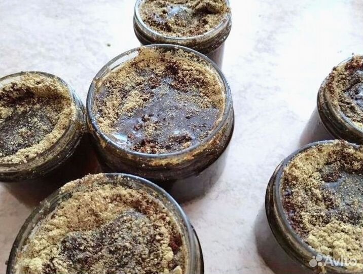 Паста от гельминтов